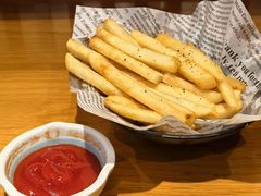 -一風堂拉面(美罗城店)