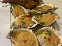 -龚海宝· 烧烤· 羊肉原切挂糊更好吃(庄市店)