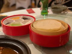 -青年公社烤鸭(青年路店)