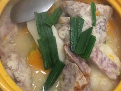 -茶油香闽南菜·花园餐厅(前埔店)
