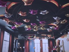 -YUE·6·西式融合餐厅(外滩六号店)