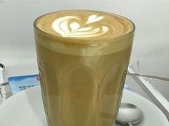 -BLACKSHEEP ESPRESSO(建国中路店)