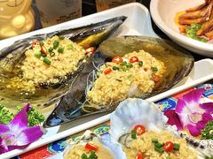 -京悦南门涮羊肉·羊蝎子火锅(田林路店)