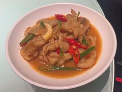 -老淮安·淮安菜(涟水店)