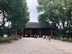 -南京中国近代史遗址博物馆(南京总统府)