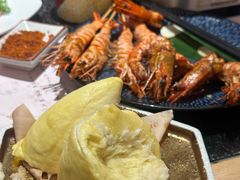 -桃夭日式料理(国信店)