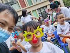 -吉的堡幼儿园(金地翔悦天下园)