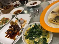 -金美华轩(东方路齐鲁店)