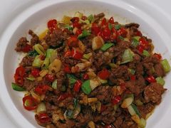 -聚味瞿记·龙虾堂(坡子街店)