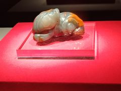 -深圳博物馆(古代艺术馆)