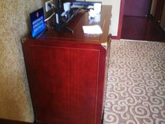 -北京前门建国饭店