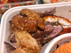 -活鳗饭·鹅肝范儿(高碑店店)