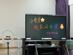 -小荧星艺校(大宁分校)