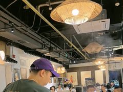 -阿鸡鱼庄·顺德鲜蒸小炒(亚运村店)