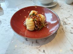 -火婆子·川小馆(扬韬科技广场店)