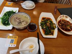 -易老妈蹄花.特色川菜(人民公园总店)