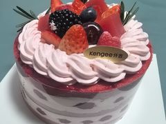 -仟吉·ART FARM主题店(菱角湖万达店)