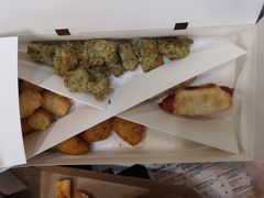 -达美乐比萨(大冲店)