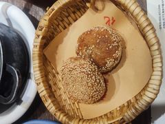 -魁盛居百年鲁菜馆(县西巷店)