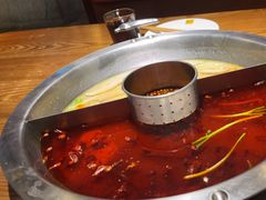 -佬土鹅肠火锅(解放路店)