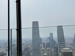 -北京柏悦酒店·锦庭餐厅Dining Room