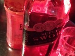 -MUSE CLUB缪斯酒吧(西大街店)