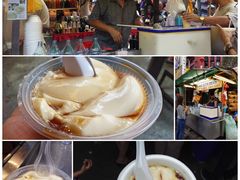 -义钦豆腐花