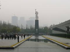 -侵华日军南京大屠杀遇难同胞纪念馆