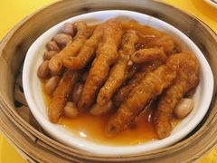 -新海利海鲜城·41年珠海老字号(夏湾店)