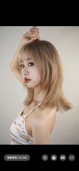 -HairCode芭曲发型