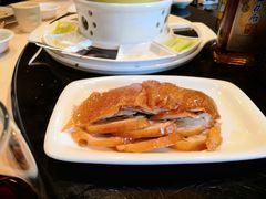 -新南华大酒店(长寿店)