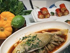 -南棠馆粤菜坊(群光店)
