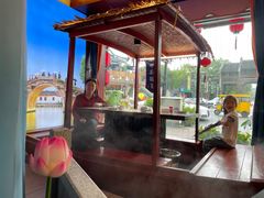 -乌记大厨餐厅