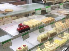 -蜂蝶来饼店(拱北总店)