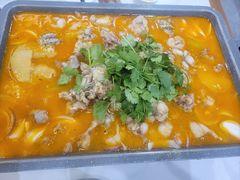 -火龙堂·风味民间菜(文一路店)