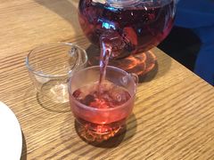 -菩提树·素食餐厅(汇智国际商业中心店)