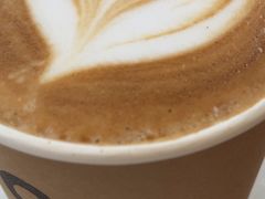 -% Arabica阿拉比卡咖啡(深圳湾万象城店)