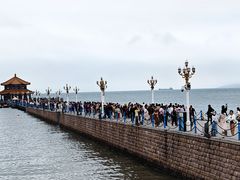 -青岛海滨风景区