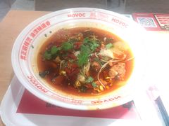 -每味每客·重庆麻辣烫(国泰店)