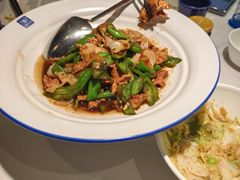 -兰湘子·湘菜小炒(石家庄万象城店)