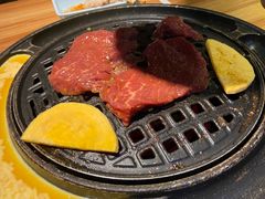 -小米烤肉-泥炉炭烤(常营店)