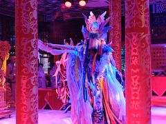 -白家大院·王府宫廷菜(苏州街店)