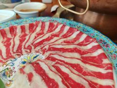 -乐宴·老北京铜火锅(八卦岭店)