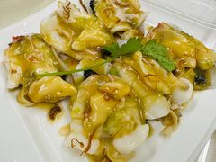 -宜兴隆家宴·私房菜(泰安华庭店)