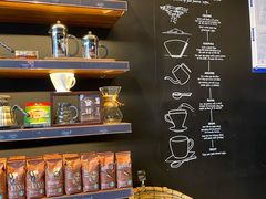 -星巴克臻选(北京太阳宫凯德店)