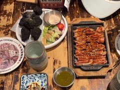 -小川洋风料理(汉街店)