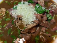 卤煮-二姐卤煮(南十里居店)