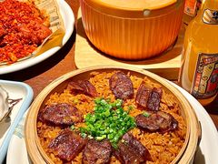 -乔街深夜食堂·台州菜·高压锅生蚝(杭州总店)