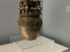 -上海博物馆(人民广场馆)