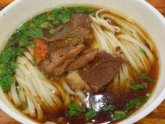 -肆姐面粉馆(坡子街店)